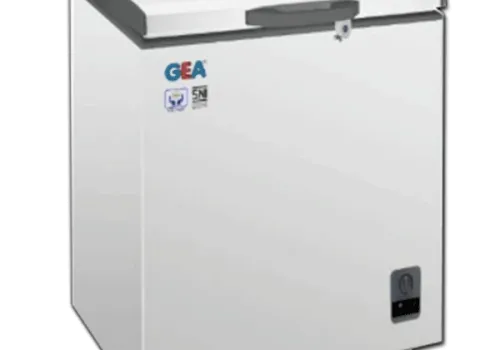 Chest Freezer CHEST FREEZER 102 LITER 1 produk3