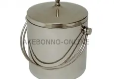 Bucket Double Layer Ice Pot 14 cm (ICEBUCKET) 1 ~item/2023/10/20/ice_bucket_316x238_1