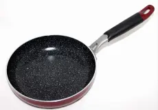 FRY & SAUTE PAN Ceramic Marble Wokpan 28 cm 1 ~item/2023/10/20/wok