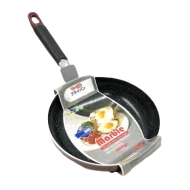 Wok Pan Die cast 26 cm