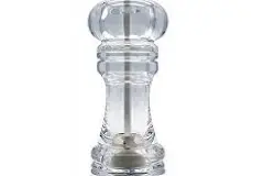 Grinder Pepper Mill Acrylic 6" 1 ~item/2023/10/30/download_1