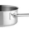 Sauce Pan SS D18cm 2L