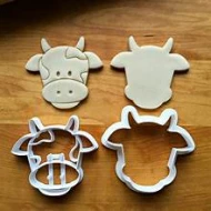 Cow Cutter