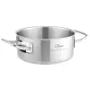 Casserole SS D36 cm 142L