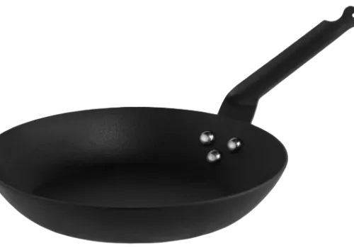 FRY & SAUTE PAN Frying Pan Black steel D.24cm 1 ~item/2023/11/1/bp_1951520_removebg_preview