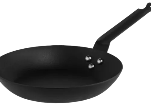 FRY & SAUTE PAN Frying Pan Black steel D.20cm 1 ~item/2023/11/1/bp_1951520_removebg_preview