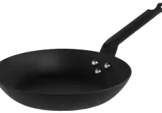 FRY & SAUTE PAN Frying Pan Black steel D.26cm 1 ~item/2023/11/1/bp_1951520_removebg_preview