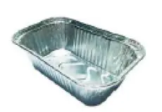 BAKER Segi Alu Tray (OX-250) 1 ~item/2023/12/20/ox250