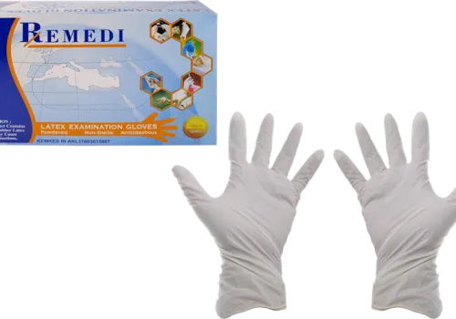 BAKER Sarung Tangan Latex (M) 1 ~item/2023/12/26/04340007_latex_hand_glove_m