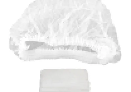 BAKER Hairnet MOB Cap White 1 ~item/2023/12/26/pic1