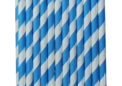 BAKER Paper Straw Garis  8 mm (biru) 1 ~item/2023/12/27/04340152__paper_straw_ulir_6_mm_biru