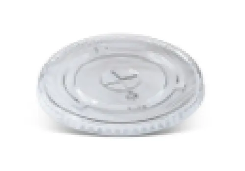 BAKER Flat Lid for Cup PET 16 Oz, 50 pcs 1 ~item/2023/12/27/122