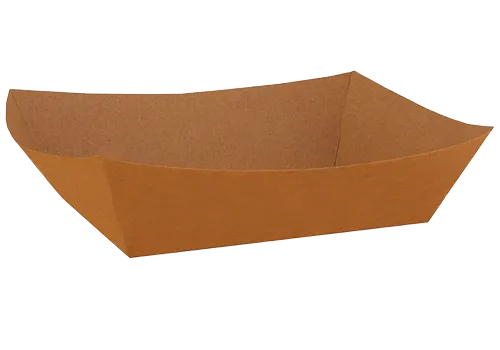 BAKER Brown Paper Foodtray 22 Oz 1 ~item/2023/12/28/04340227