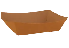 BAKER Brown Paper Foodtray 16 Oz 1 ~item/2023/12/28/04340227