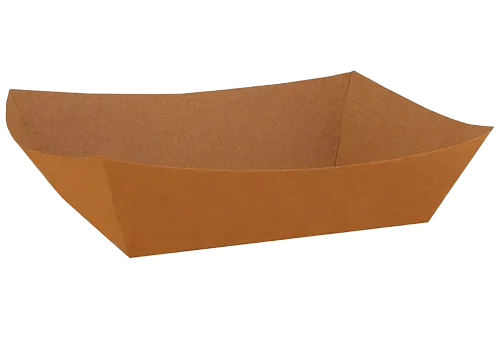 BAKER Brown Paper Foodtray 16 Oz 1 ~item/2023/12/28/04340227