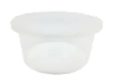 BAKER Thinwall Round 500 BEST FRESH 1 ~item/2023/12/28/1234321