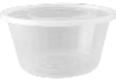 BAKER PP Thinwall Bowl 400 ml BEST FRESH 1 ~item/2023/12/28/apokaden