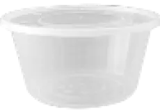 BAKER PP Thinwall Bowl 650 ml BEST FRESH 1 ~item/2023/12/28/apokaden