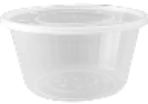 BAKER PP Thinwall Bowl 650 ml BEST FRESH 1 ~item/2023/12/28/apokaden