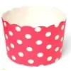 Muffin CC M POLKADOT MERAH