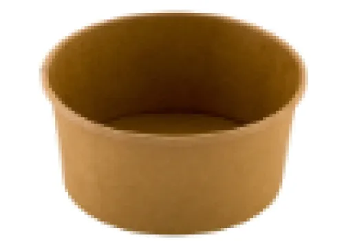 BAKER PLA BROWN PAPER CUP KRAFT 8 OZ @50PCS 1 ~item/2023/12/29/12_