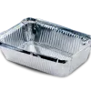 Alu Tray BX 52180 1990ml