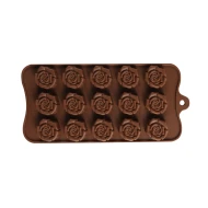 Sil Rose Choco