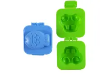 Mold Egg Mold Fish & Car 1 ~item/2023/9/25/12970063_egg_mold_fish_car_copy