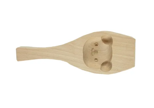 Mold Panda Head Wood Mould 1 ~item/2023/9/25/12970069_panda_head_wood_mould_copy