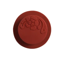 Sil Mooncake Azuki