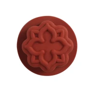 Sil Mooncake Lotus