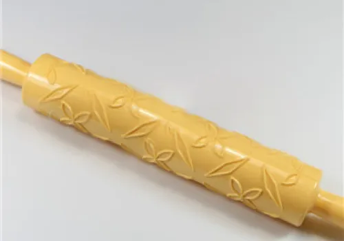 Rolling Pin Fondant Roller (Flower) 1 ~item/2023/9/26/12970101_fondant_roller_flower