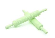 Rolling Pin Fondant Roller (Kupu Kupu Hijau) 1 ~item/2023/9/26/12970103_fondant_roller_kupu__kupu_hijau