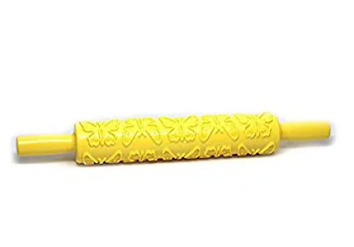 Rolling Pin Fondant Roller (Kupu Kupu Kuning) 1 ~item/2023/9/26/12970105_fondant_roller__kupu_kupu_kuning_