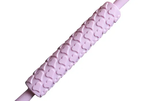 Rolling Pin Fondant Roller (Pink Heart) 1 ~item/2023/9/26/12970111_fondant_roller_pink_heart