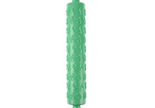 Rolling Pin Fondant Roller (Green Grass) 1 ~item/2023/9/26/12970113_fondant_roller_green_grass