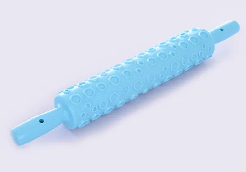 Rolling Pin Fondant Roller (Polkadot) 1 ~item/2023/9/26/12970116__fondant_roller_polkadot