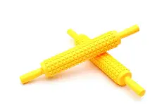 Rolling Pin Fondant Roller (Yellow Cube) 1 ~item/2023/9/27/12970119_fondant_roller_yellow_cube