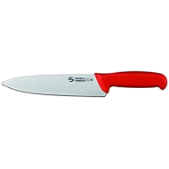 Chef Knife 24cm Red Handle