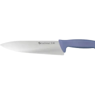 Chef Knife 24cm Blue Handle