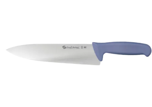 Chef Knife Chef Knife 24cm, Blue Handle 1 ~item/2024/1/10/15780152_removebg_preview1