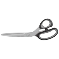 KITCHEN SCISSORS STAINLESS STEEL TITANIUM COATED