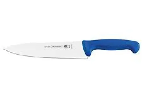 Chef Knife Pisau Daging 6" Pro Master Blue 1 ~item/2024/1/10/iyhhg