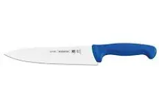 Chef Knife Pisau Daging 6" Pro Master Blue 1 ~item/2024/1/10/iyhhg