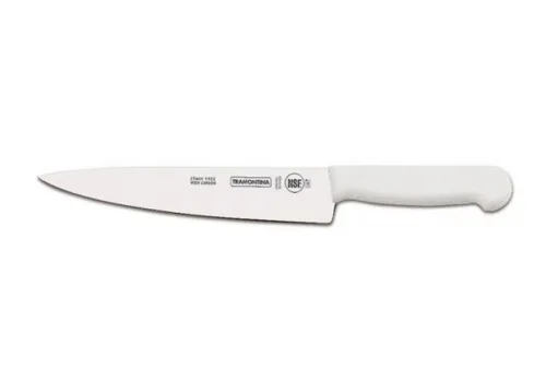 Chef Knife Pisau Daging 8" Pro Master White 1 ~item/2024/1/10/pisau_daging_6_pro_master_white