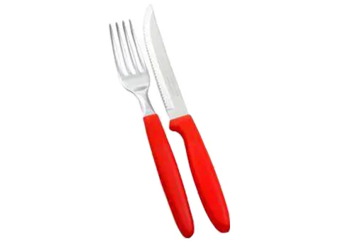 Flatware Garpu IPANEMA MERAH 1 ~item/2024/1/10/pisau_steak_5_ipanema_merah