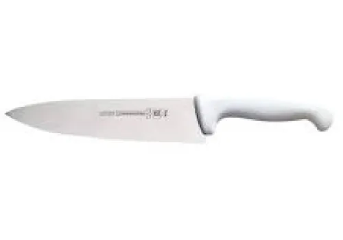 Chef Knife Tramontina Pisau  Dapur 12" Prof. Master Putih 1 ~item/2024/1/11/_099i