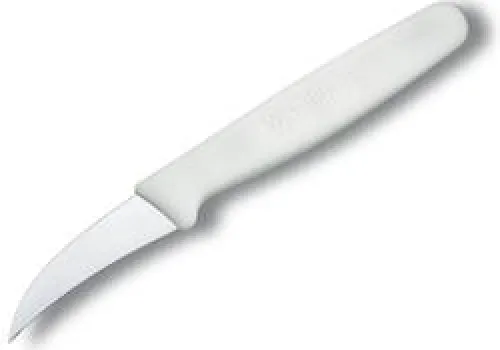 Paring Shaping knife,white handle 1 ~item/2024/1/12/5_0507_white