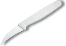 Paring Shaping knife,white handle 1 ~item/2024/1/12/5_0507_white