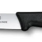 Filleting knife black Fibrox 16 cm